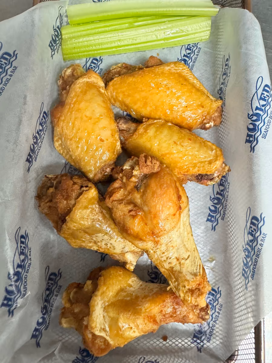 Chicken Wing