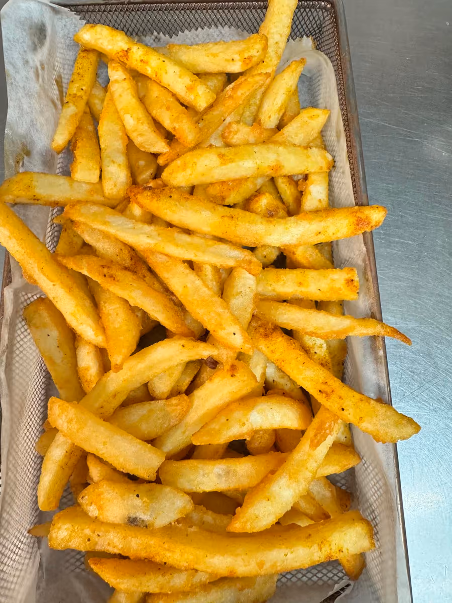 Fries