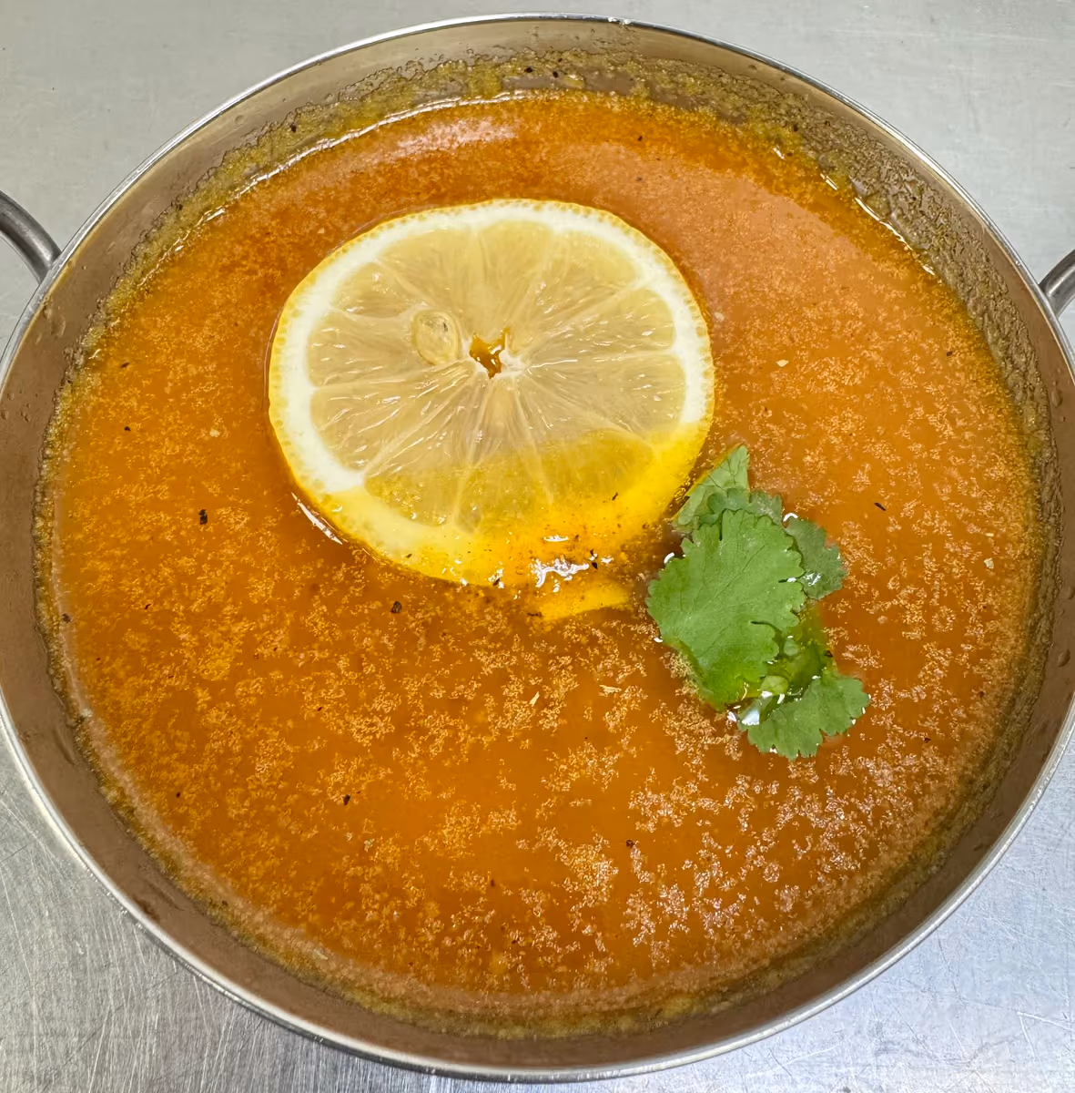 Side Of Seafood Sauce