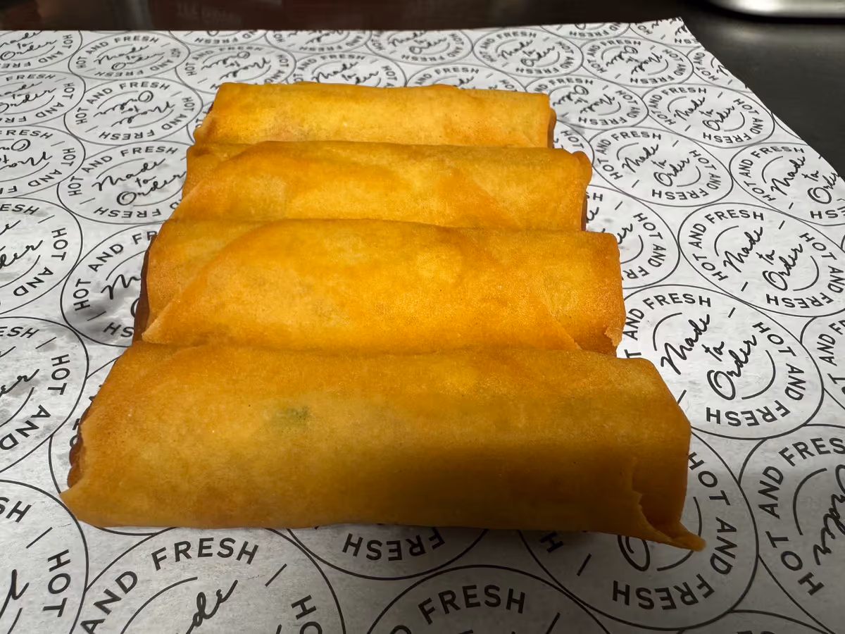 Spring Roll