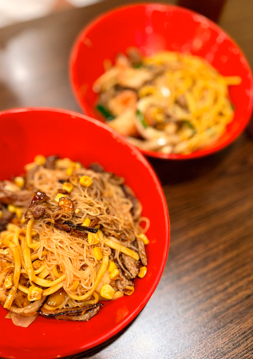 Yummy Bowl creation 3