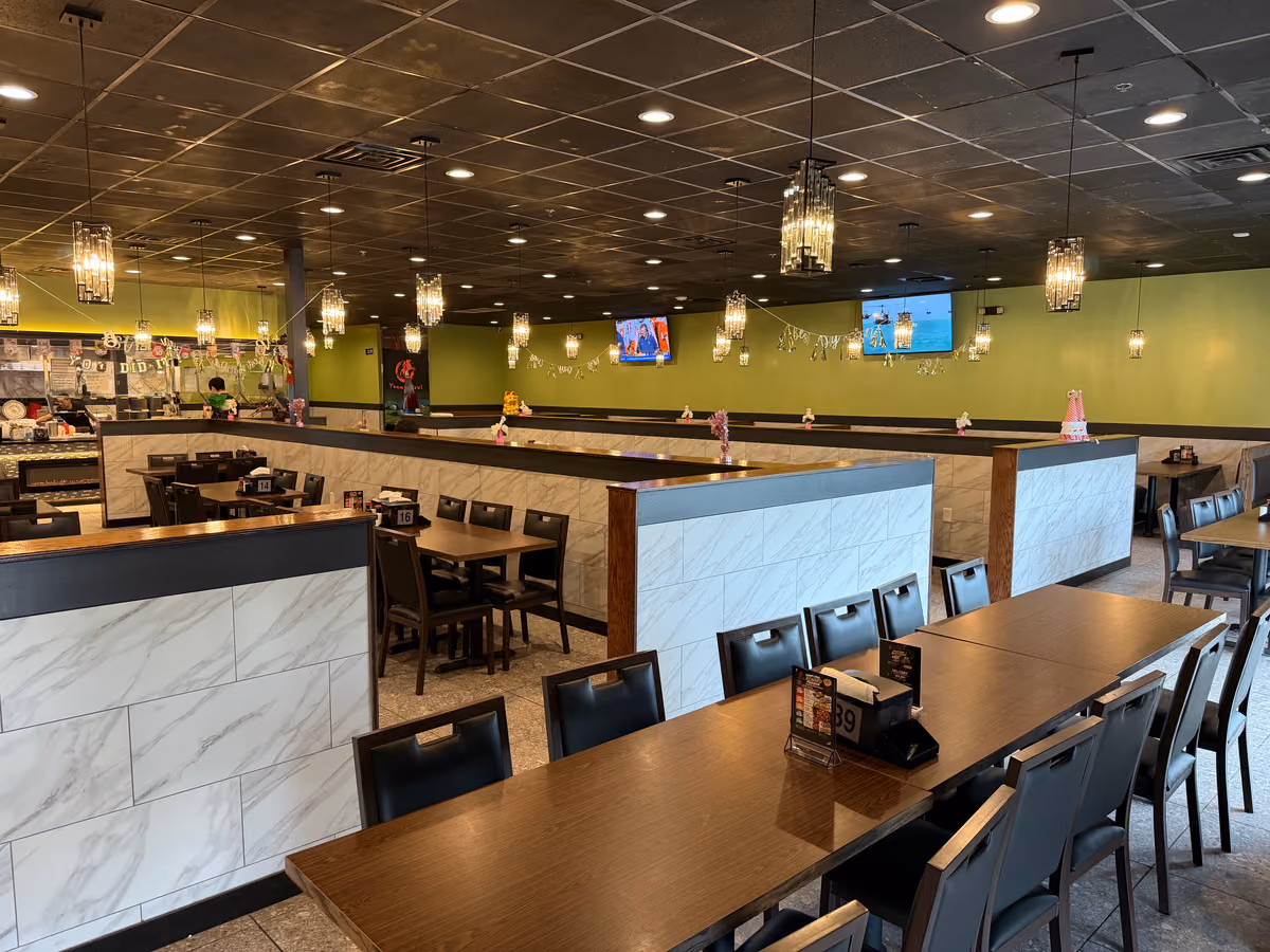 Inside Yummy Bowl